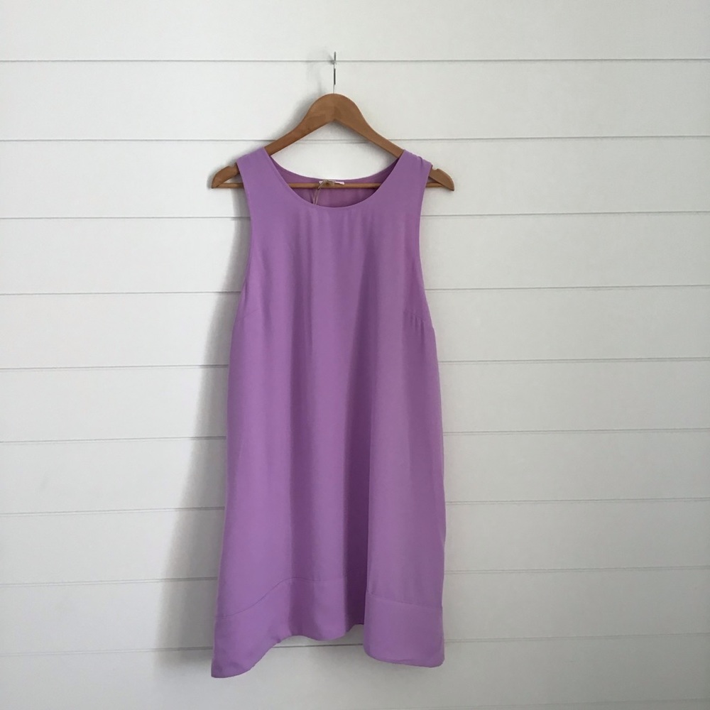 New LEITH Racerback Shift Dress XXL